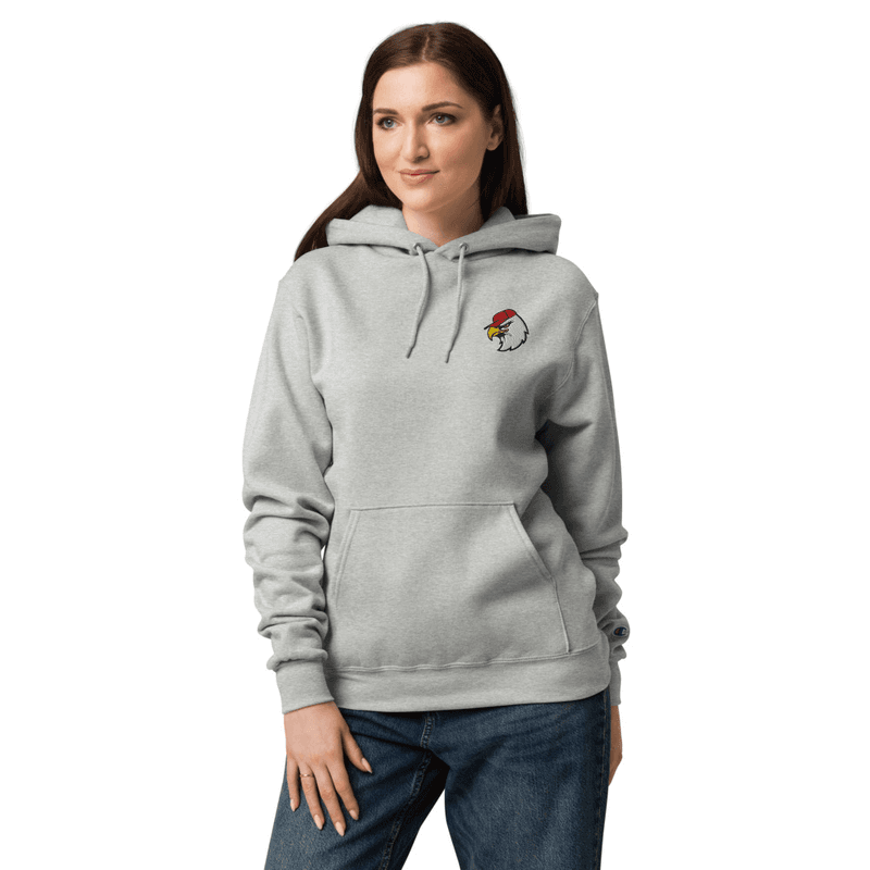 Unisex Champion hoodie