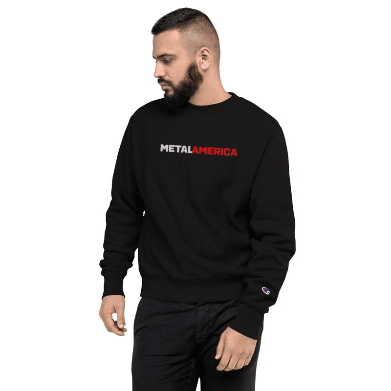 Champion Crewneck Sweatshirt