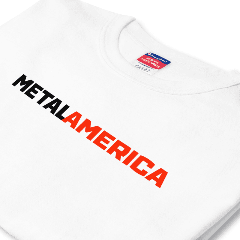 Men's Champion T-Shirt