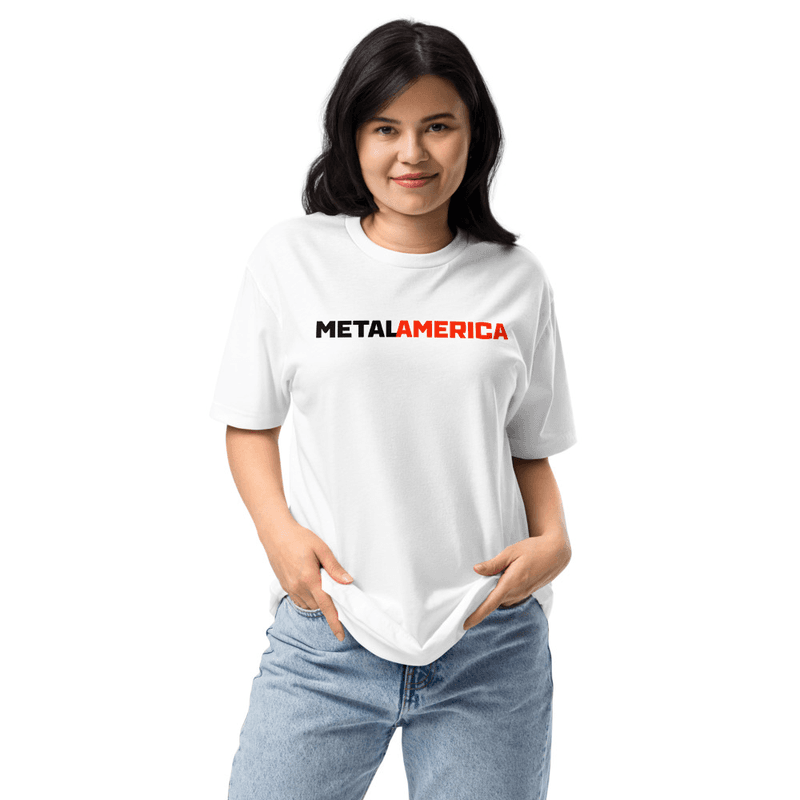 Unisex Fitted T-Shirt