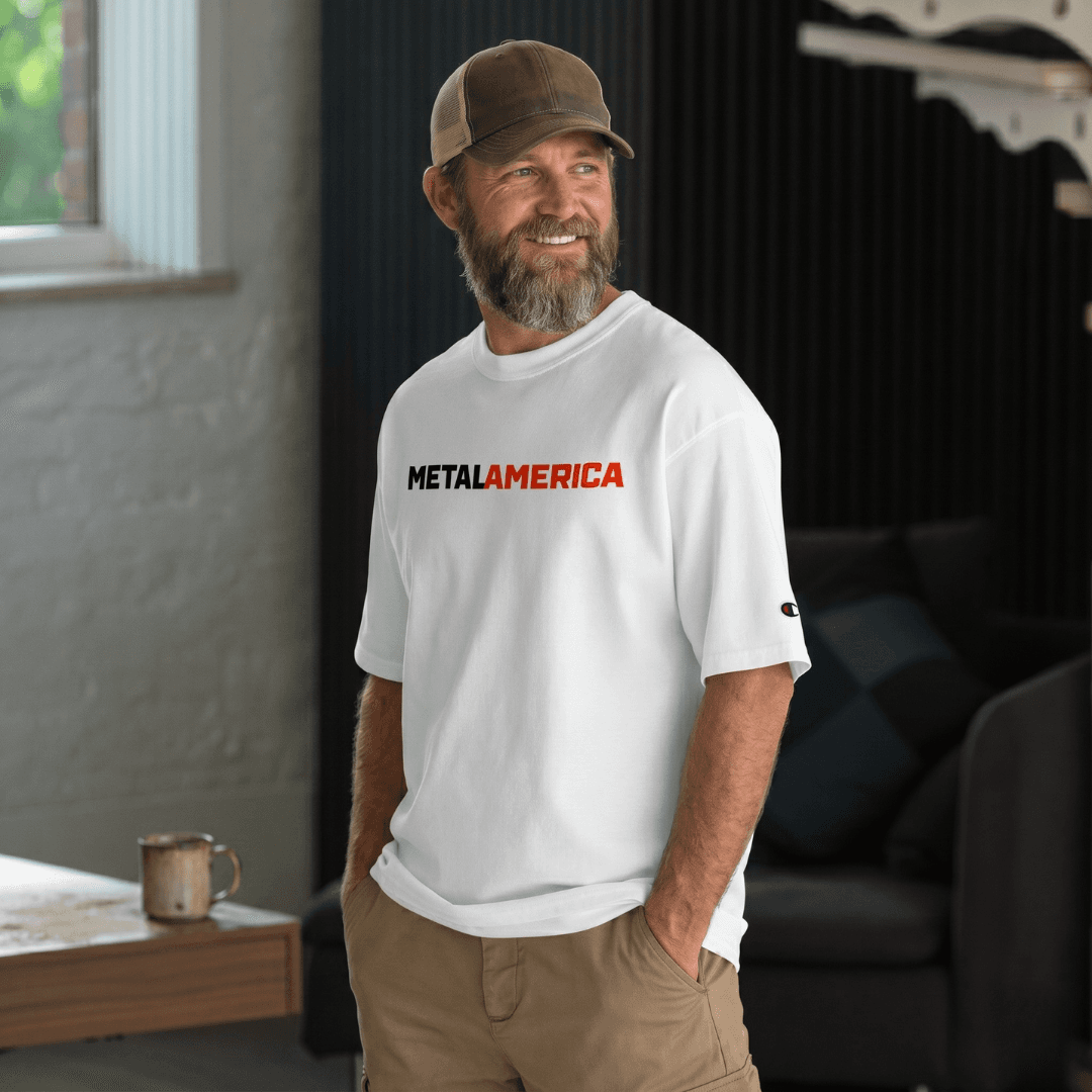 Men's Champion T-Shirt
