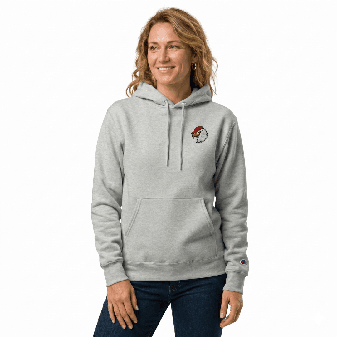 Unisex Champion hoodie