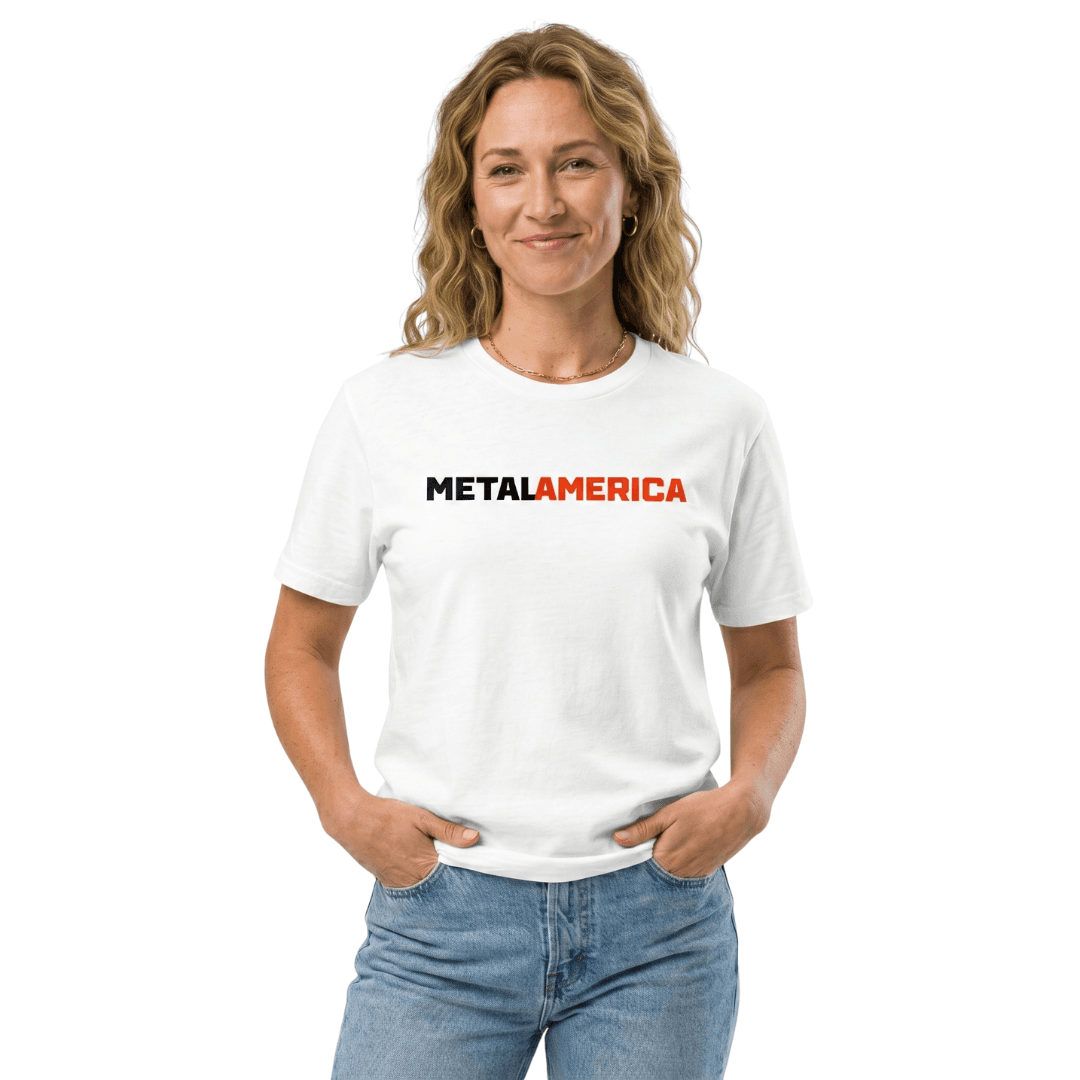 Unisex Fitted T-Shirt