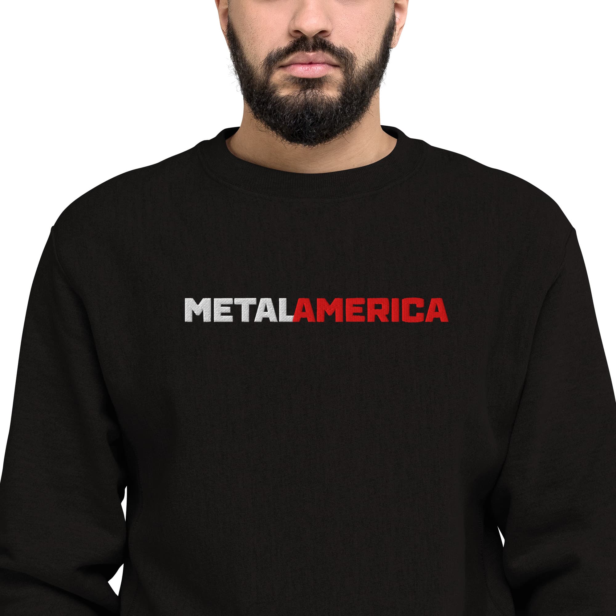 Champion Crewneck Sweatshirt