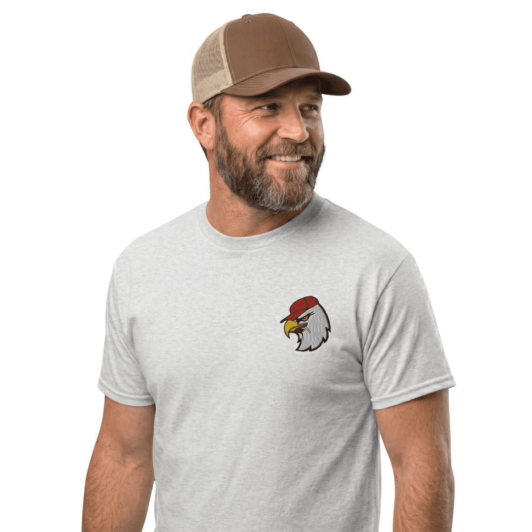 DryBlend® Unisex T-Shirt
